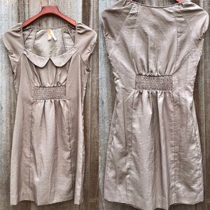 Anthropologie | Maeve Modern Artifact Dress Size 8